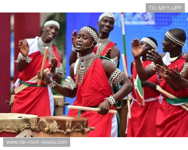 布隆迪足球青少年训练营吸引众多小将，布隆迪联赛