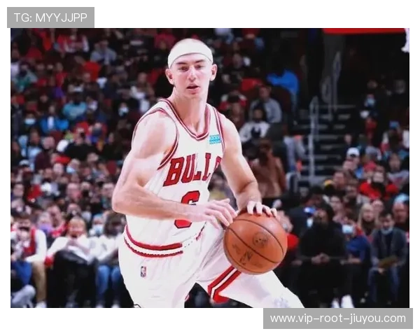 公牛队逐步打出特色，未来无限可能，公牛队还能崛起吗