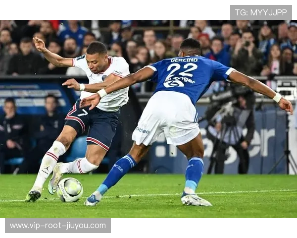 巴黎圣日耳曼进攻体系全面成型