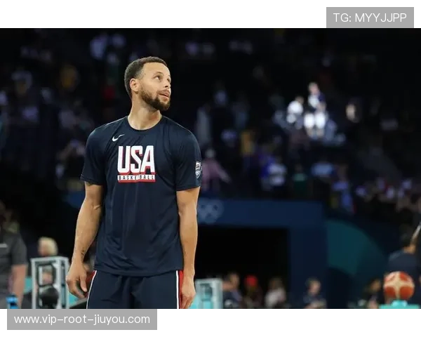 库里的三分球革命：改变NBA的精准射手